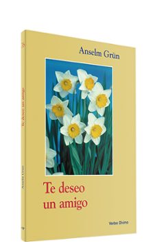 te deseo un amigo-9788481696035