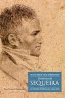 domingos sequeira: un pintor portugues 1768-1837-9788481815535