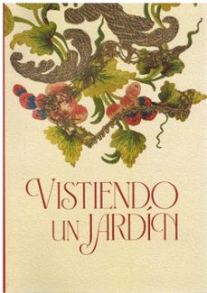 vistiendo un jardin-9788481818635