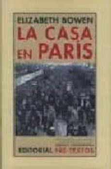 la casa en paris-9788481919035