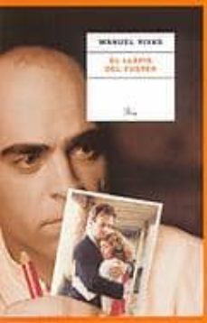 el llapis del fuster (2ª ed.)-manuel rivas-9788482567235