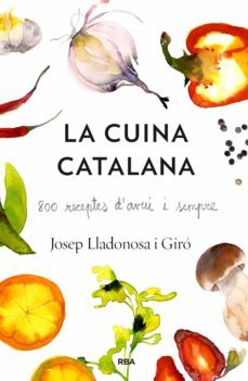 la cuina catalana-josep lladonosa-9788482646435