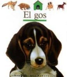 el gos-pascale de bourgoing-9788482860435