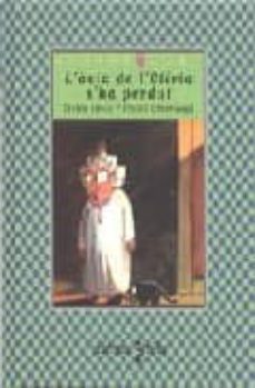 l avia de l olivia s ha perdut-9788482864235