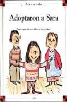 adoptaron a sara-9788482881935
