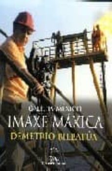 imaxe maxica-demetrio bilbatua-9788482888835