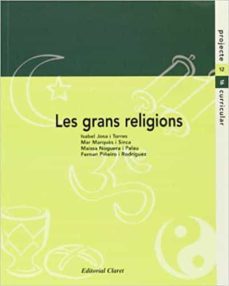 les grans religions-isabel josa i torres-9788482971735
