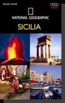 (pe) sicilia 2009 (guias audi)-9788482984735