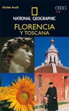 (pe) florencia y toscana 2011 (guias audi)-9788482985435