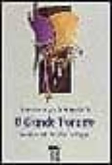 o grande tronante-gloria sanchez garcia-xan lopez dominguez-9788483023235