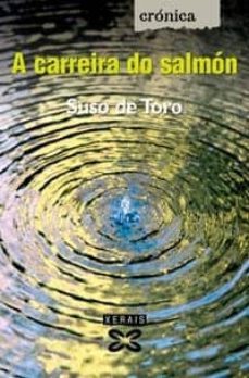 a carreira do salmon-9788483027035