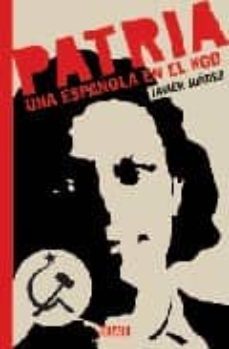 patria: una historia de la kgb-9788483067635