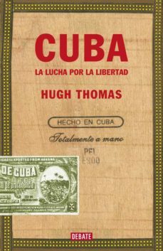 cuba: la lucha por la libertad-9788483069035