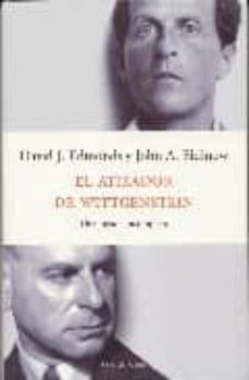 el atizador de wittgenstein: una jugada incompleta-9788483073735