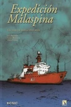 expedicion malaspina-9788483196335