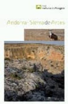 andorra-sierra de arcos-9788483218235
