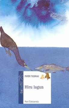 hiru lagun-9788483258835