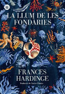 la llum de les fondaries-frances hardinge-9788483436035