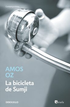 la bicicleta de sumji-9788483461235