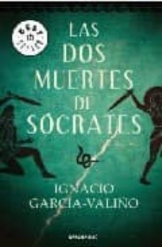 las dos muertes de socrates-9788483469835