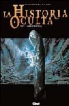 la historia oculta nº 3-9788483570135