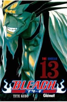 bleach nº 13 (3ª ed)-tite kubo-9788483571835