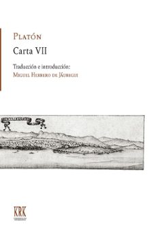 carta vii-9788483678435