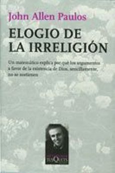 elogio de la irreligion-9788483831335