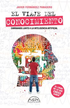 el viaje del conocimiento-9788483933435