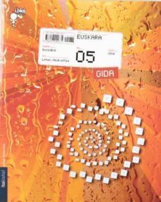gida euskara 5 i.blai bat  ed 2009-9788483942635