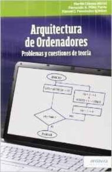 arquitectura de ordenadores-9788484086635