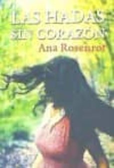 las hadas sin corazon-9788484110835