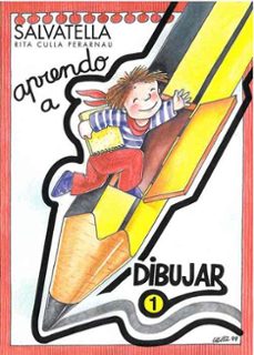aprendo a dibujar 1-rita culla-9788484120735