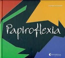 papiroflexia-vicente palacios-9788484125235