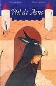 piel de asno-anne jonas-anne romby-9788484181835