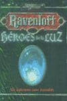 ravenloft. heroes de la luz-9788484218135