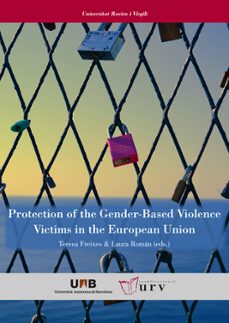 protection of the gender-based violence victims-teresa freixes sanjuan-9788484243335