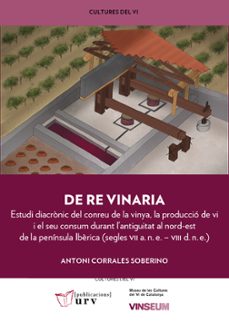 de re vinaria-9788484249535