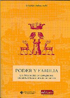 poder y familia: las elites locales del corregimiento chinchilla- villena en el siglo del barroco-ian molina puche-9788484275435