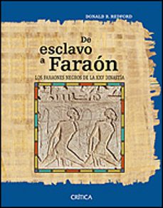 de esclavo a faraon-9788484326335