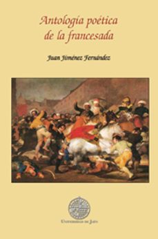 antologia poetica de la francesada-9788484394235