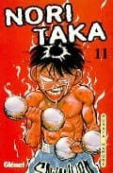 nori taka 11-9788484490135