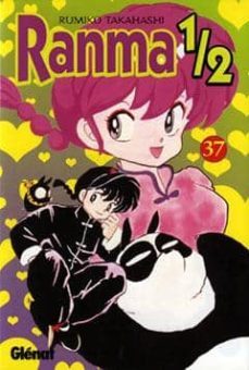 ranma 1/2 nº 37-9788484491835