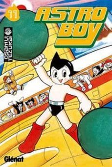 astro boy nº 11-9788484496335