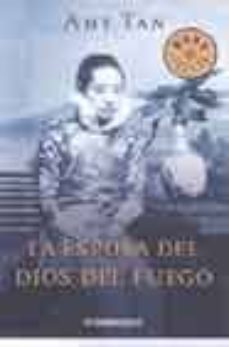 la esposa del dios del fuego-9788484507635