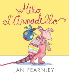 milo l armadillo-9788484526735