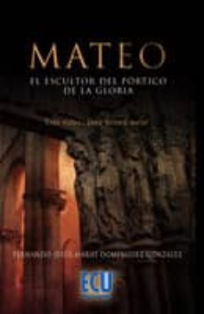 mateo-fernando jesus dominguez gonzalez-9788484548935