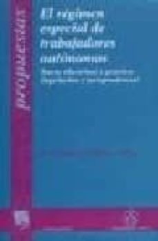 el régimen especial de trabajadores autónomos , teoría (doctrina) y práctica (legislación y jurisprudencia)-jose francisco blasco lahoz-9788484563235