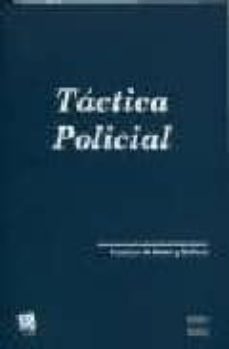 tactica policial-9788484564935