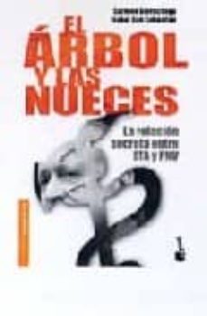 el arbol y las nueces: la relacion entre eta y pnv-9788484601135